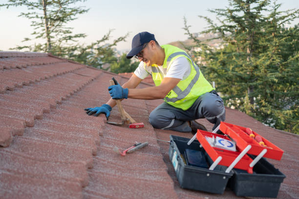 Best Chimney Flashing Repair  in Bay Shore, NY